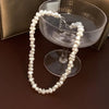 UNI-10082-1 - Pearls Bead - Necklace