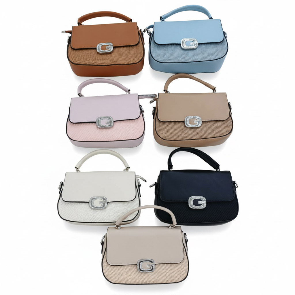 Elegant Premium Handbag for Women