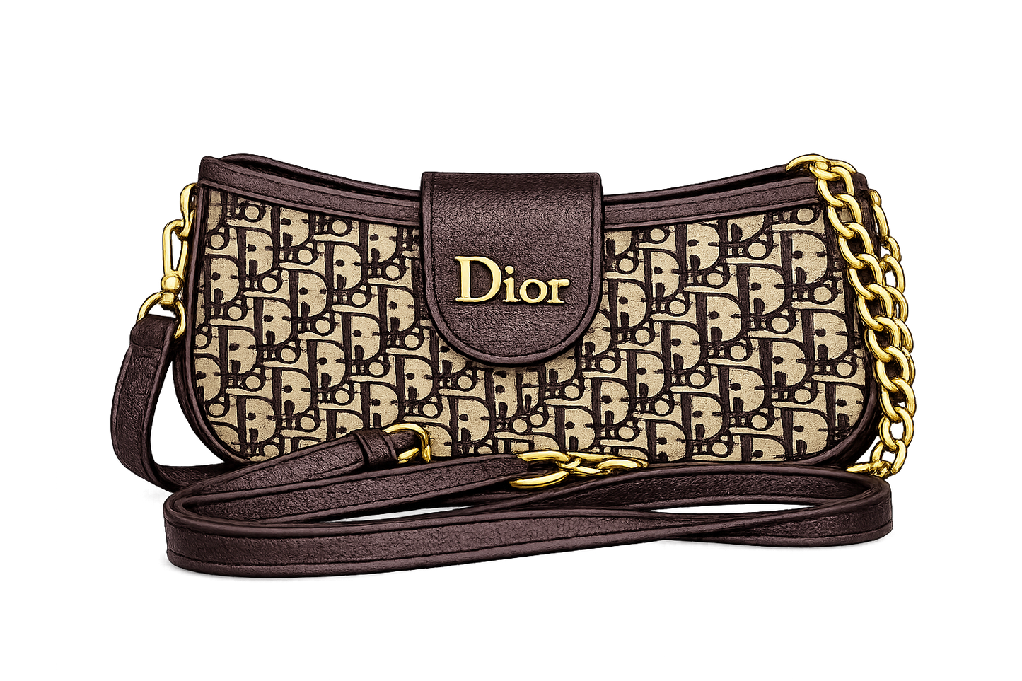 Mini Cross body Bag Stylish Everyday Purse for Women