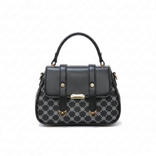 Classic Monogram Handbag for Women