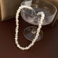 UNI-10082-1 - Pearls Bead - Necklace