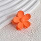 HC-104 - Mini Flower - Hair Claw