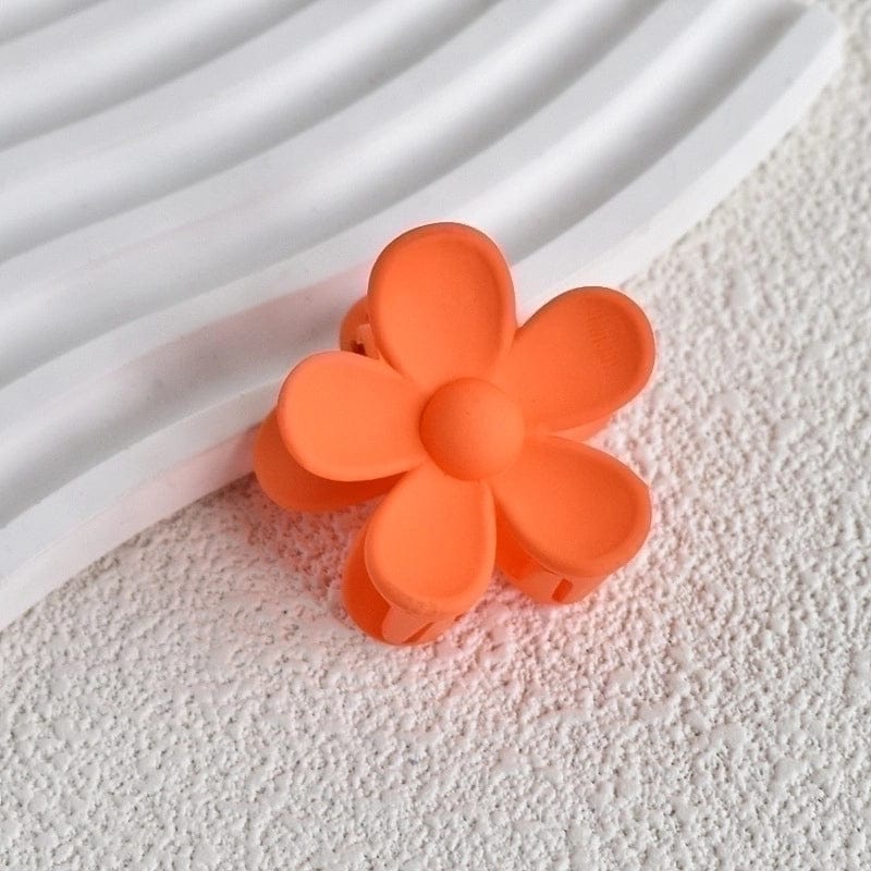 HC-104 - Mini Flower - Hair Claw