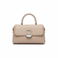 Elegant Buckle Handbag for Women