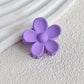 HC-104 - Mini Flower - Hair Claw