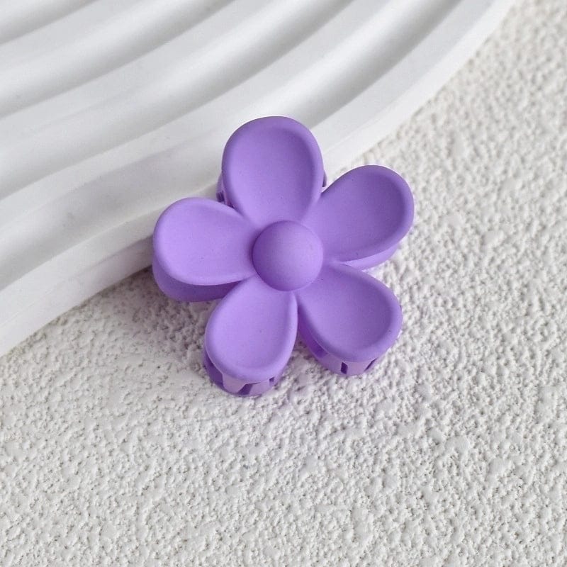 HC-104 - Mini Flower - Hair Claw