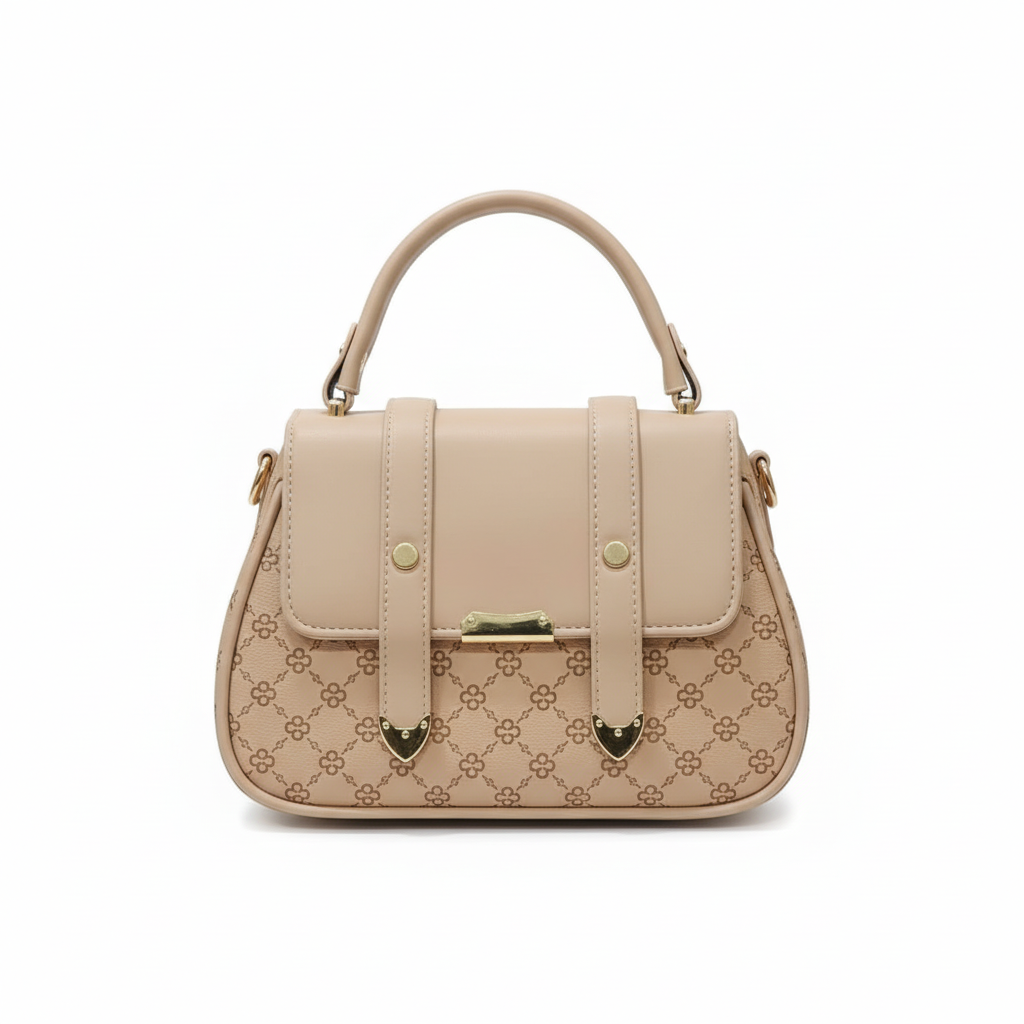 Classic Monogram Handbag for Women