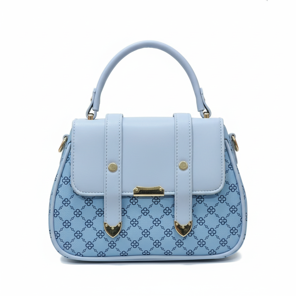 Classic Monogram Handbag for Women