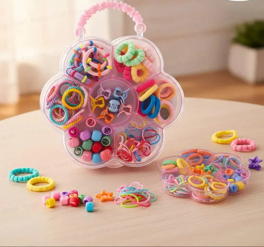 HC-120 - Multipurpose Flower - Accessories Box Set Of 75