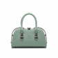 ELORE Dome Crystal-Lock Handbag