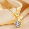 Deer Diamond Gold - Necklace