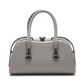 ELORE Dome Crystal-Lock Handbag