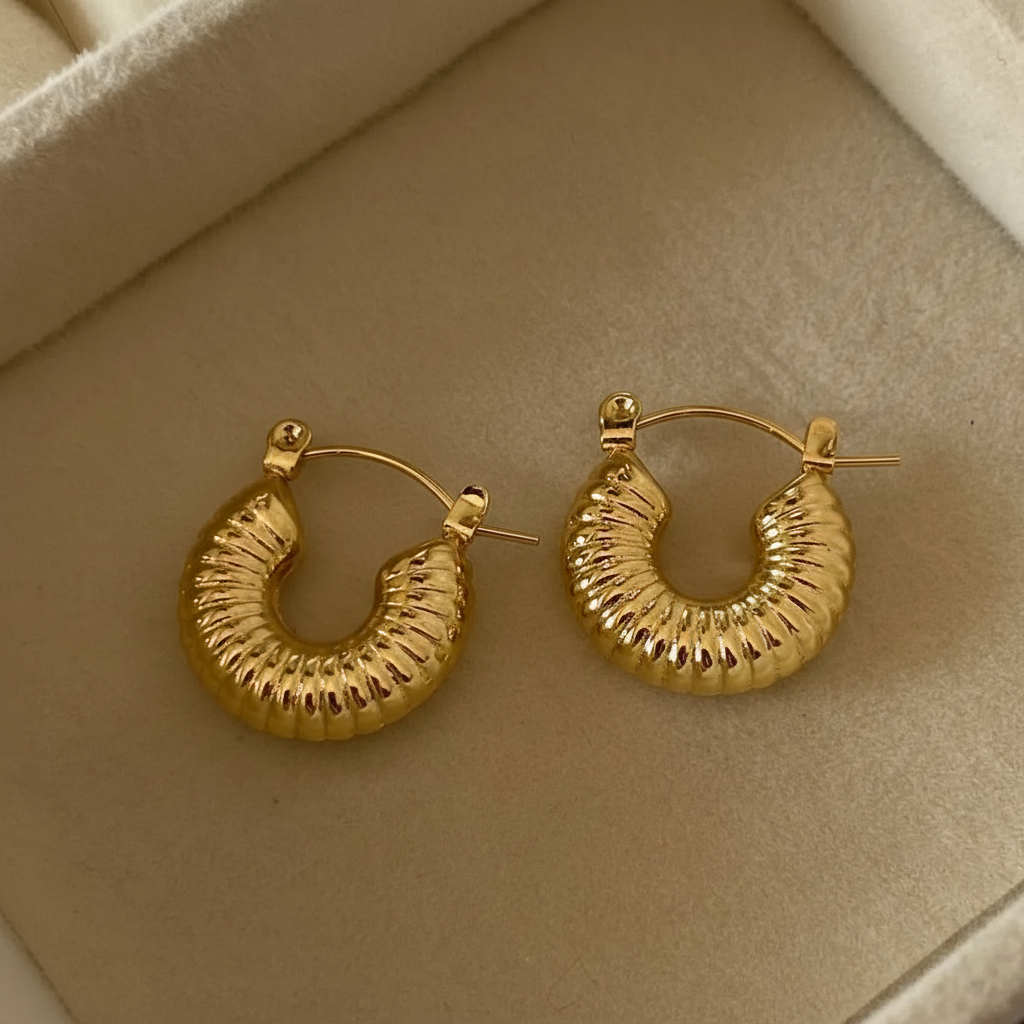 Spiral Hoops