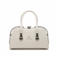 ELORE Dome Crystal-Lock Handbag