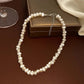 UNI-10082-1 - Pearls Bead - Necklace