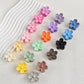 HC-104 - Mini Flower - Hair Claw