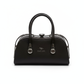ELORE Dome Crystal-Lock Handbag