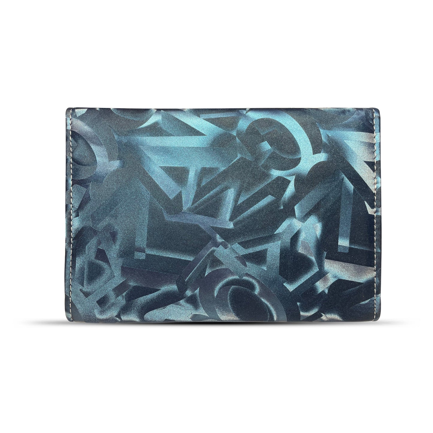 Blue DSIAHAKULA Chain Shoulder Bag | Premium Party Handbag for Women