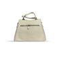 Premium Elegant Handbag Creamy BANMEI Tote Bag for Women