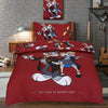 Warner Bros Quilt with Classic Dreams Edition - Elore